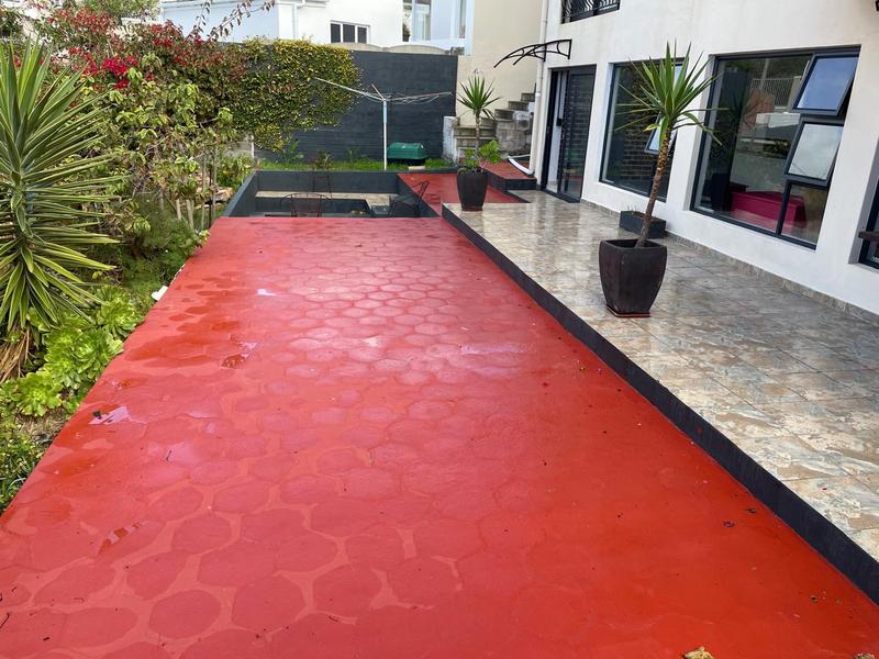 To Let 1 Bedroom Property for Rent in Simons Town Western Cape